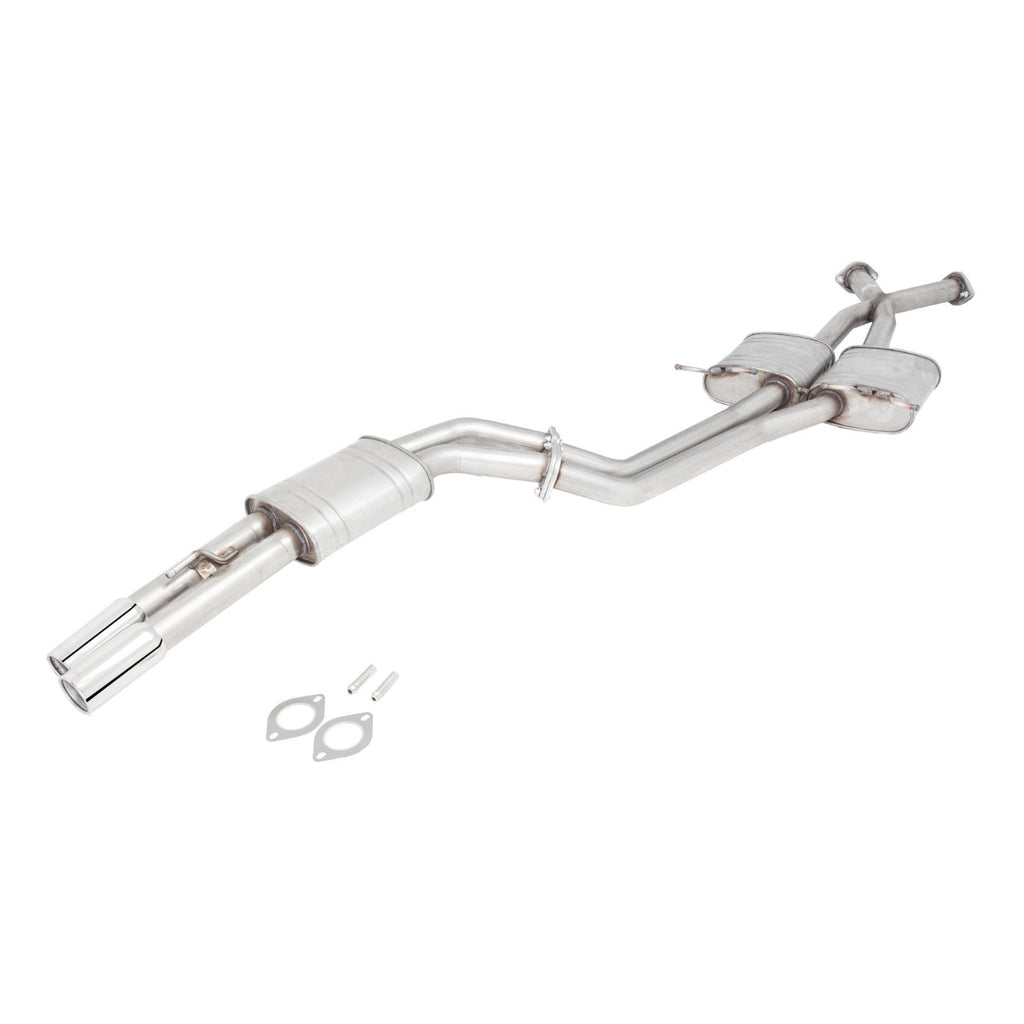 Xforce Twin 2.25