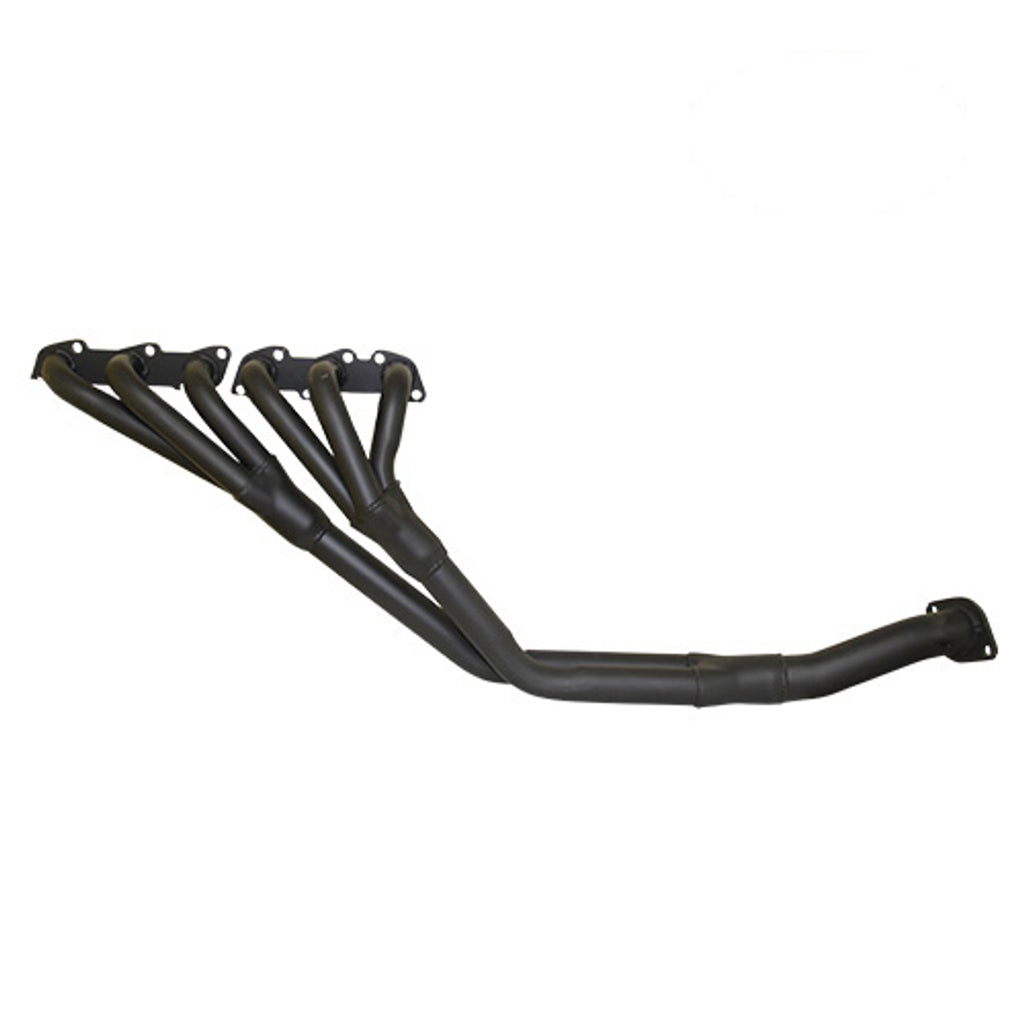 Redback Exhaust System for Holden Commodore (03/1986 - 1988), Calais (03/1986 - 09/1988)