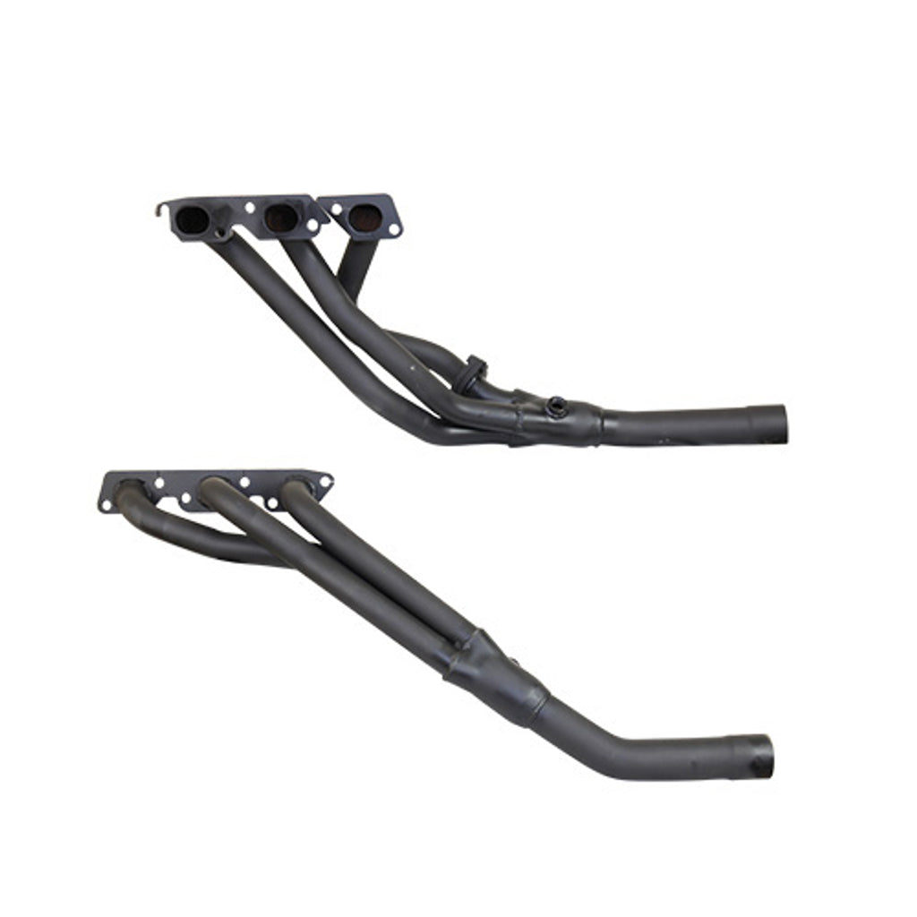Redback Exhaust System for Holden Commodore (04/1995 - 08/1997), Calais (04/1995 - 1997)