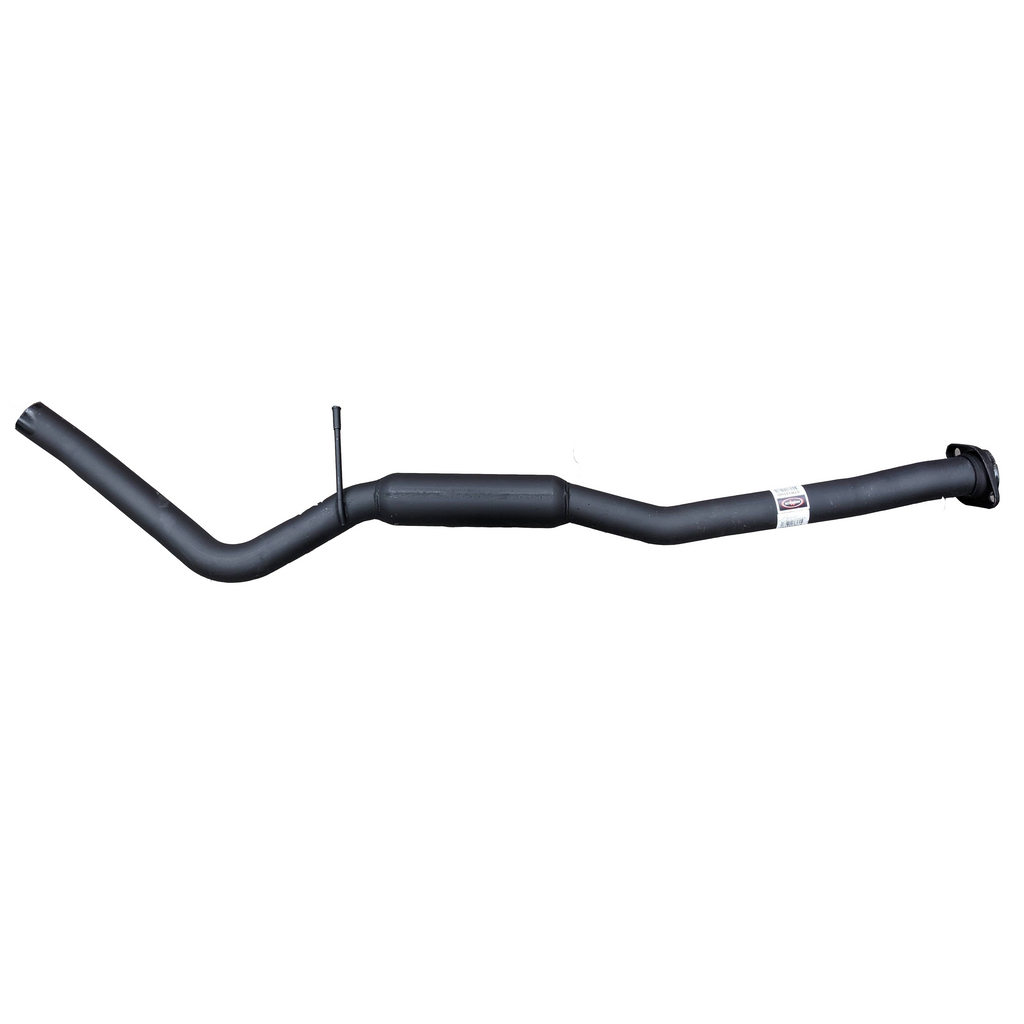 Redback Exhaust for Holden Commodore VT V6 Ute and Wagon 2.5
