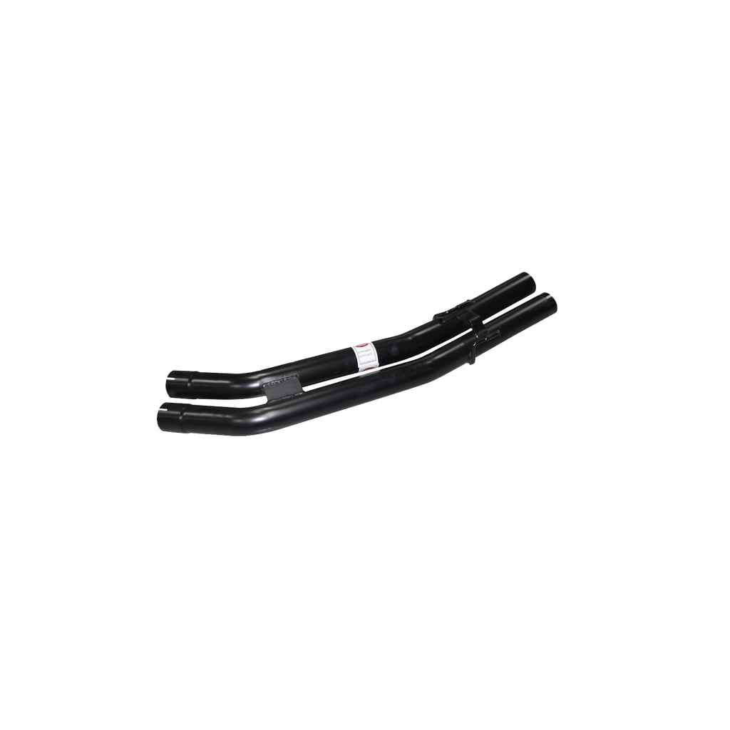 Redback Exhaust System for Holden Commodore (09/1997 - 01/2007), HSV Maloo (03/2001 - 2004), Maloo R8 (03/2001 - 2004)