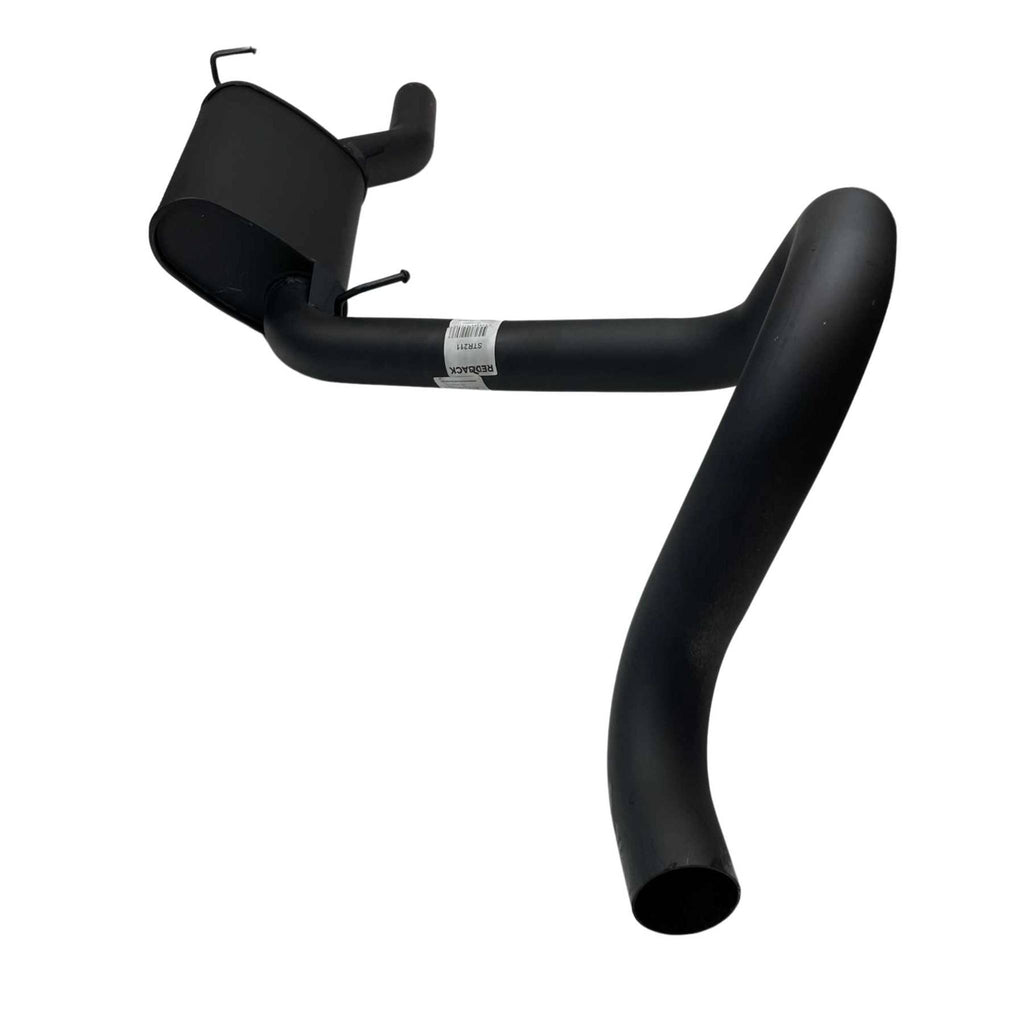 Redback Exhaust System for Ford Falcon (01/1991 - 09/2002), Fairmont (01/1991 - 09/2002)