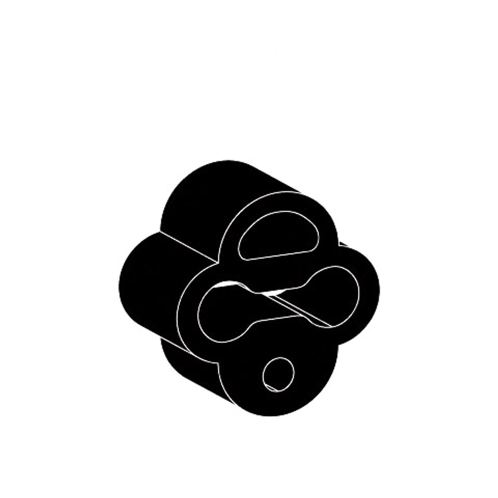 Redback Exhaust System for Ford Falcon (03/1992 - 09/2002), Fairmont (01/1992 - 09/2002)