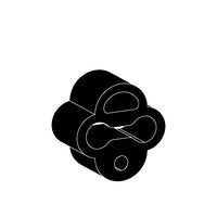 Redback Exhaust System for Ford Falcon (03/1992 - 09/2002), Fairmont (01/1992 - 09/2002)