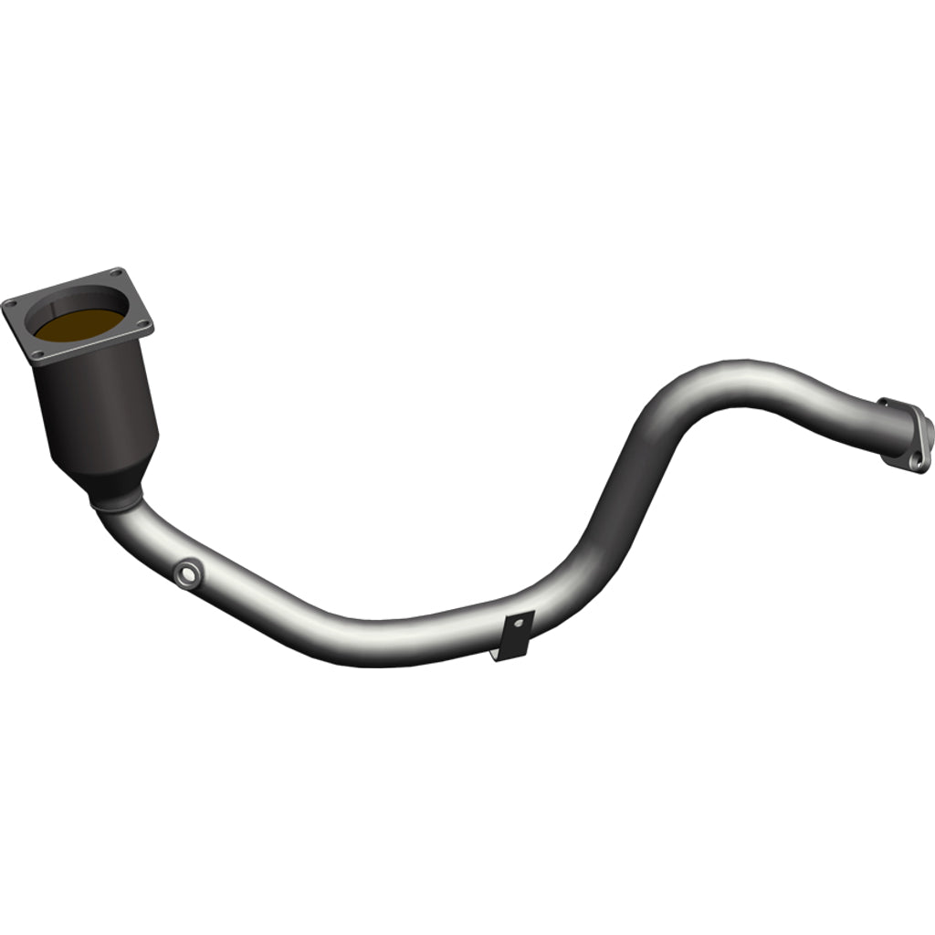Redback Enviro Catalytic Converter for Citroen Berlingo (07/1999 - 12/2008)