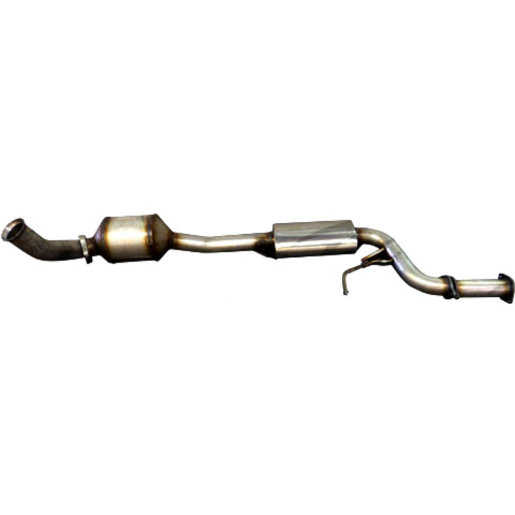 Redback Catalytic Converter for Ford Falcon (02/2008 - 10/2016)