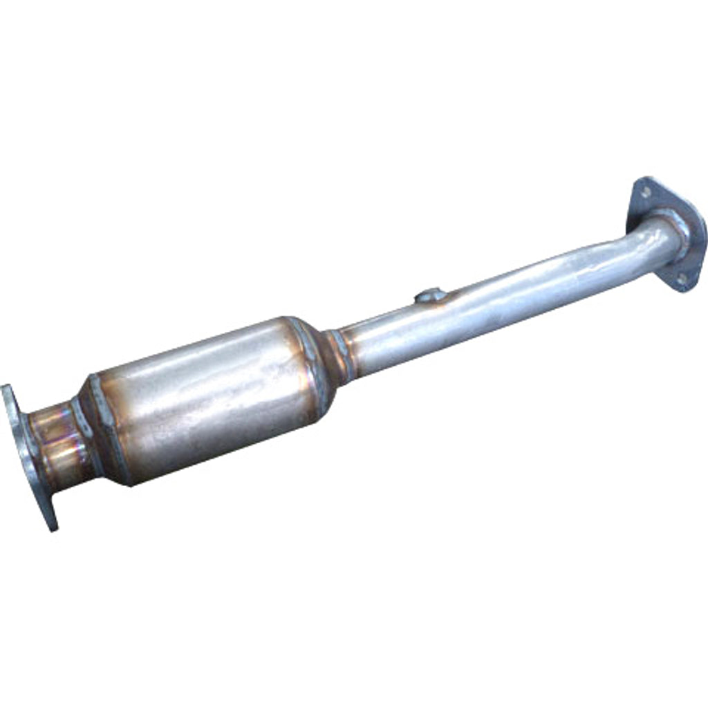 Redback Catalytic Converter for Nissan Navara (12/2005 - 06/2011), Pathfinder (09/2005 - 12/2013)