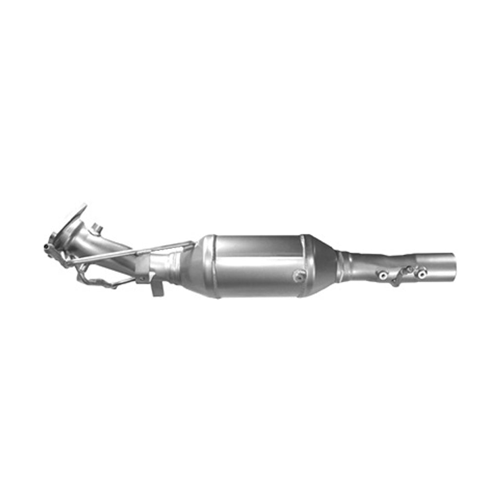 Redback Enviro Diesel Particulate Filter for Land Rover Freelander 2 (10/2006 - 10/2014)
