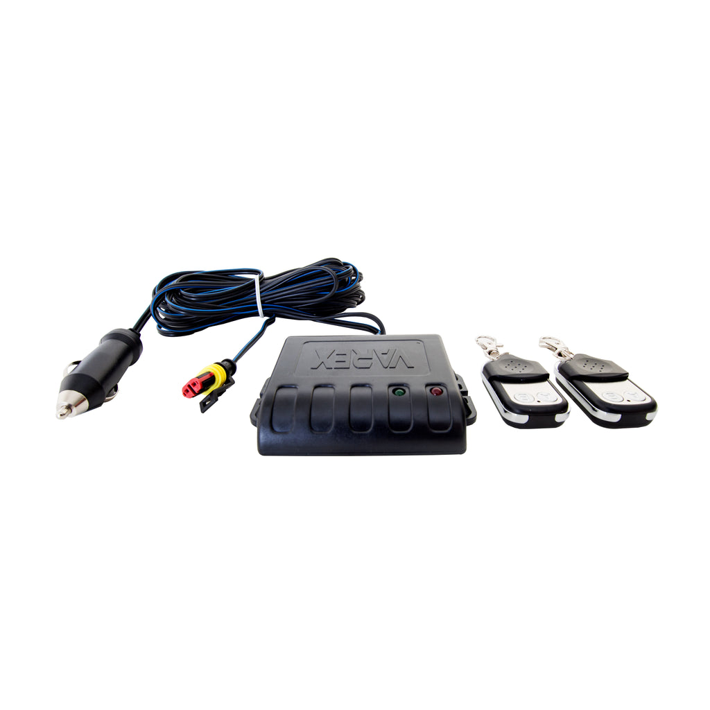 XForce Exhaust System for Hyundai i30 (12/2017 - on)