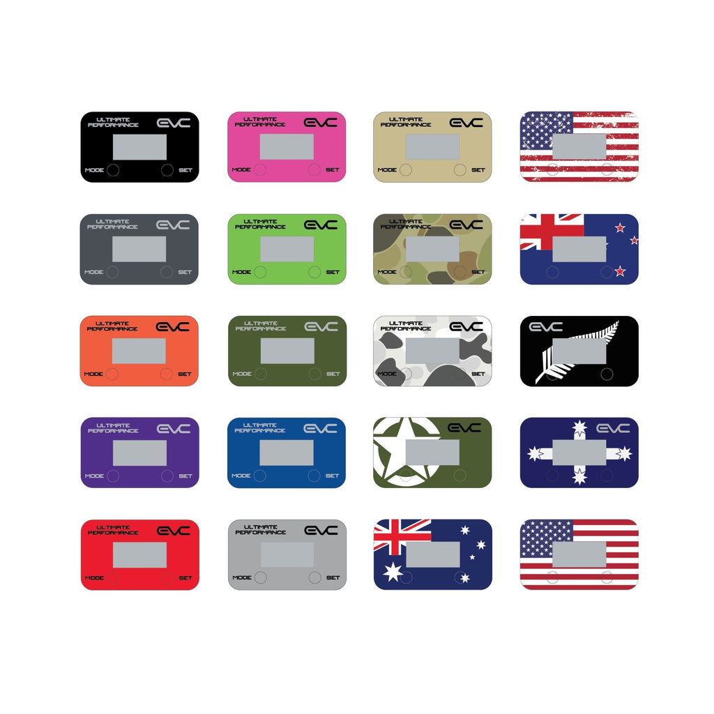 EVC Throttle Controller for NISSAN JUKE, MAXIMA, MICRA, NISSAN, TIIDA, RENAULT CLIO, KOLEOS, LAGUNA, MEGANE & SCENIC