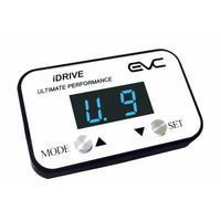 EVC Throttle Controller for NISSAN JUKE, MAXIMA, MICRA, NISSAN, TIIDA, RENAULT CLIO, KOLEOS, LAGUNA, MEGANE & SCENIC