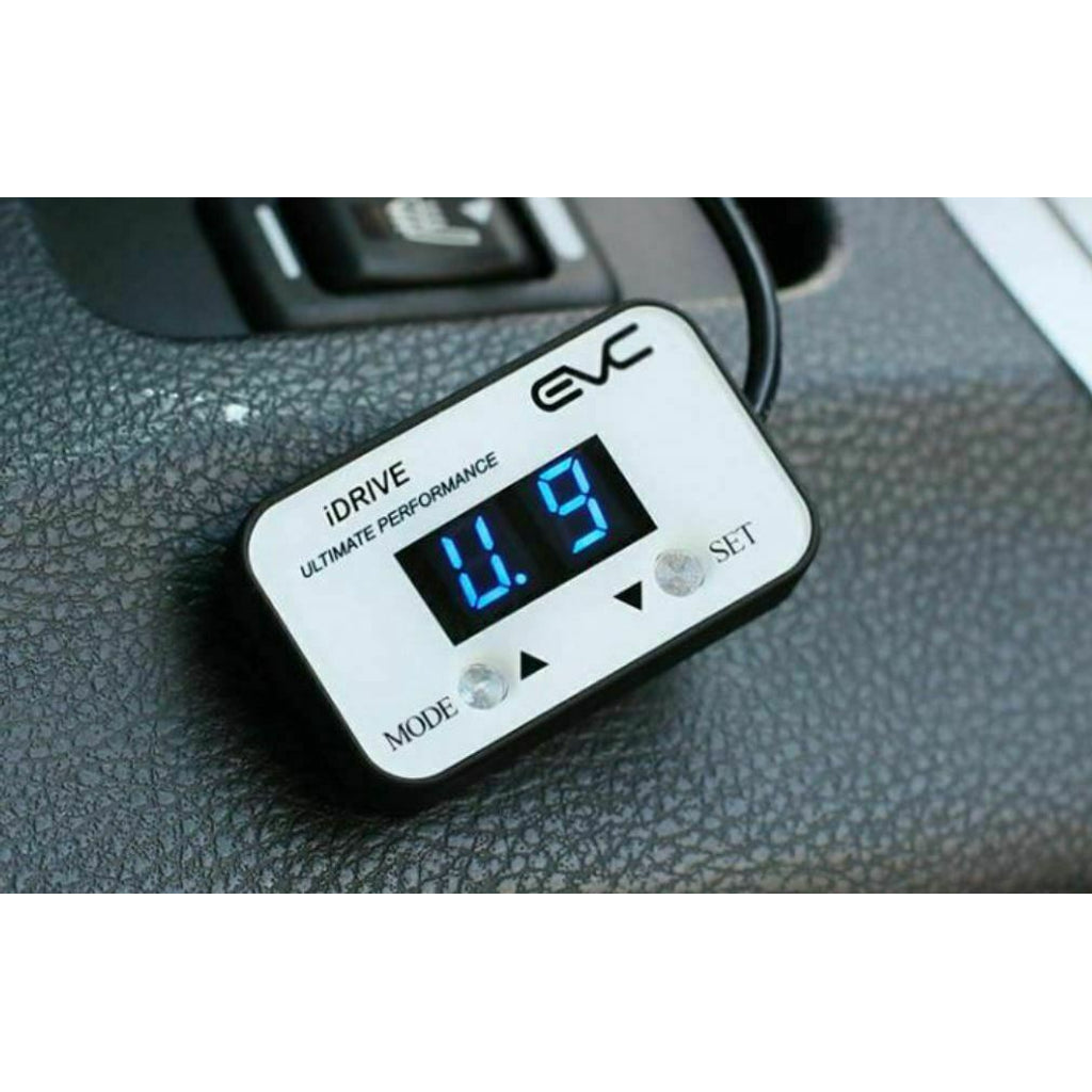EVC Throttle Controller for NISSAN JUKE, MAXIMA, MICRA, NISSAN, TIIDA, RENAULT CLIO, KOLEOS, LAGUNA, MEGANE & SCENIC