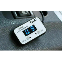 EVC Throttle Controller for NISSAN JUKE, MAXIMA, MICRA, NISSAN, TIIDA, RENAULT CLIO, KOLEOS, LAGUNA, MEGANE & SCENIC