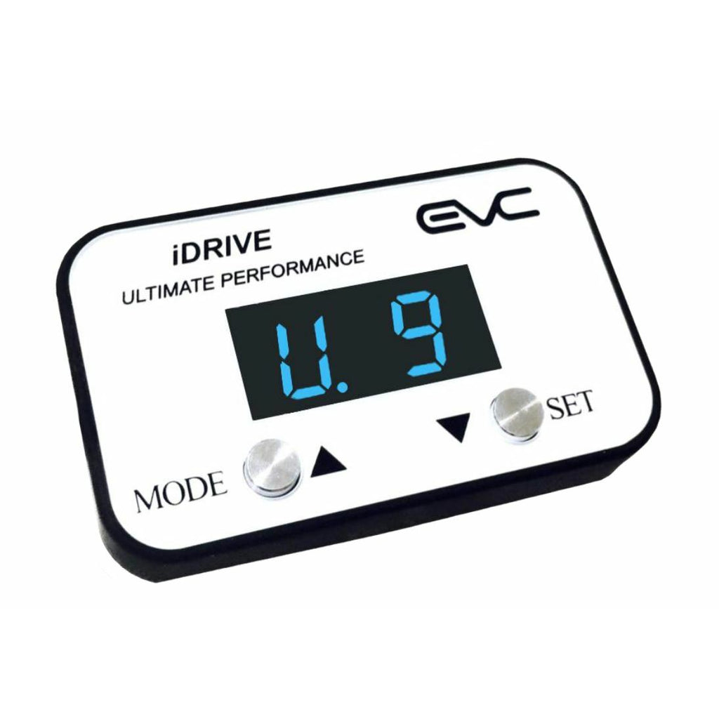 EVC Throttle Controller for NISSAN ALTIMA, MURANO, PATROL, QASHQAI & X-TRAIL