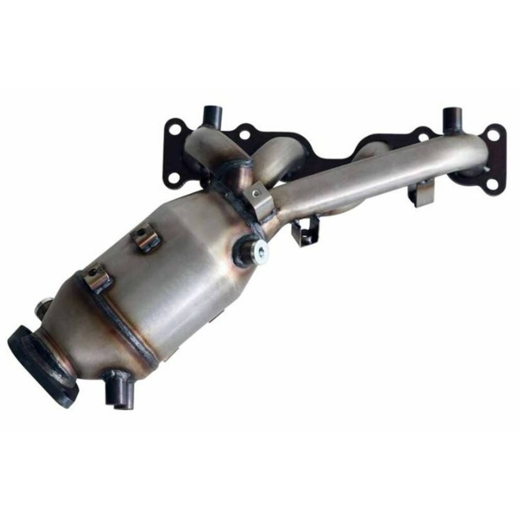 Redback Catalytic Converter for Hyundai IMAX (02/2008 - on), ILoad (02/2008 - 11/2016)