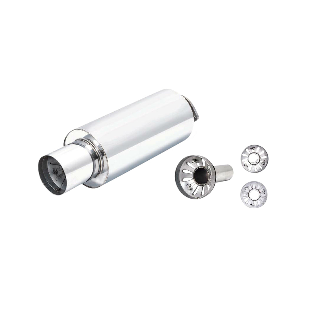 XForce Performance Xforce Performance for Subaru Forester (09/1998 - 12/2008)