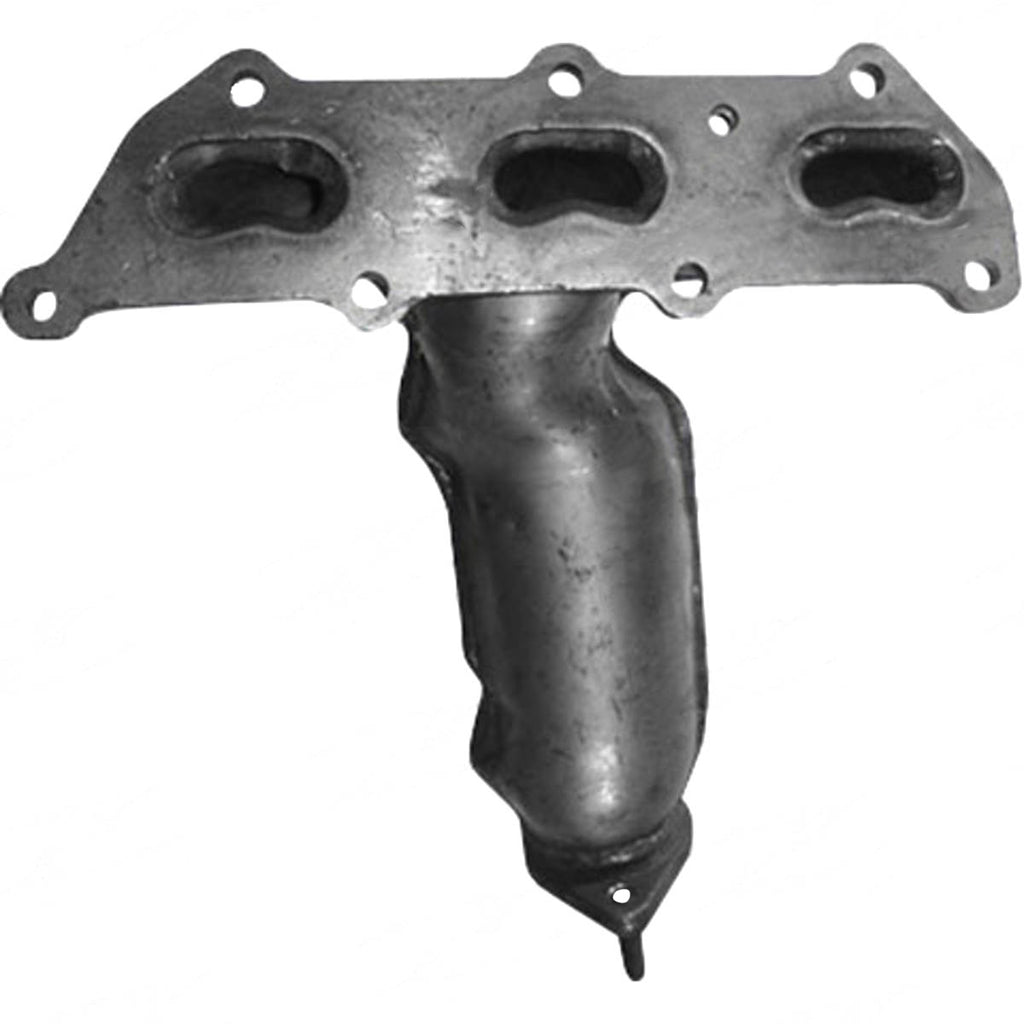 Redback Enviro Catalytic Converter for Holden Vectra (01/2000 - 01/2002)