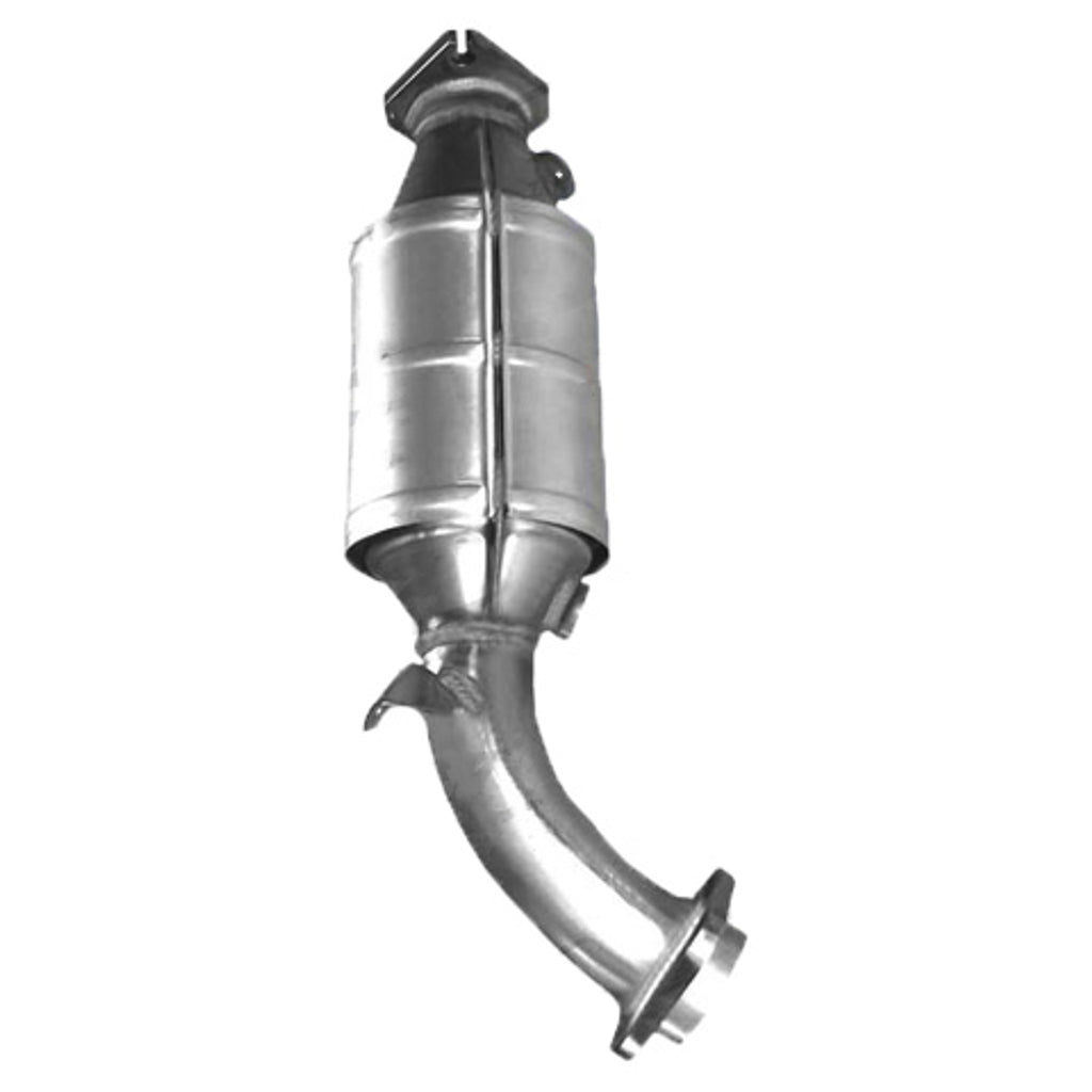 Redback Catalytic Converter for Suzuki Grand Vitara (09/2005 - 02/2015)