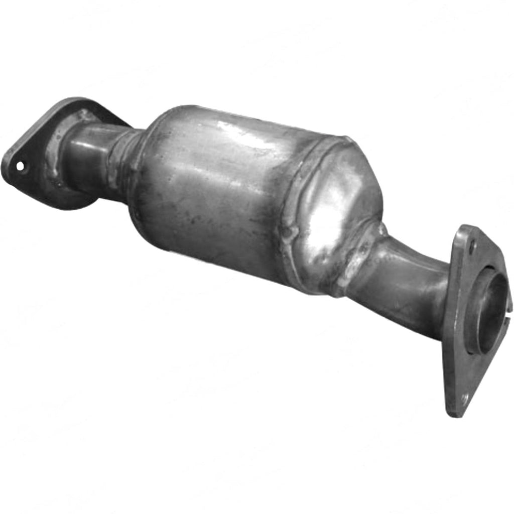 Redback Catalytic Converter for Nissan Pathfinder (09/2005 - 12/2013), Navara (12/2005 - 06/2011)