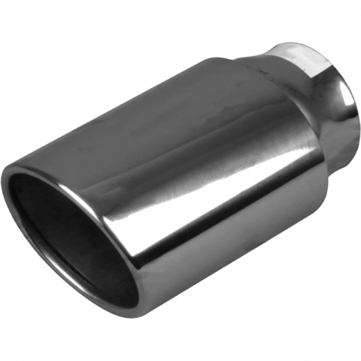 Redback Exhaust Tip for Holden Statesman (03/1990 02/1994)