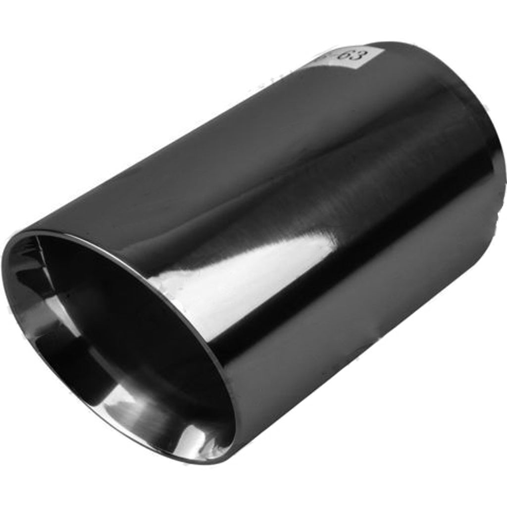 Redback Exhaust Tip for HSV Maloo (05/2013 - 10/2014), Senator (08/2006 - 03/2008), GTS (08/2006 - 03/2008), Clubsport (08/2006 - 06/2008), Holden Commodore (07/2006 - 09/2015), Statesman (01/2006 - 12/2010)