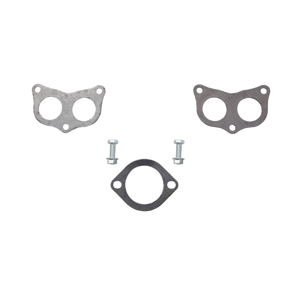 Xforce Exhaust For 4U-GSE 4 into 1 Header