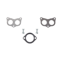 Xforce Exhaust For 4U-GSE 4 into 1 Header