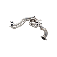 Xforce Exhaust For 4U-GSE 4 into 1 Header
