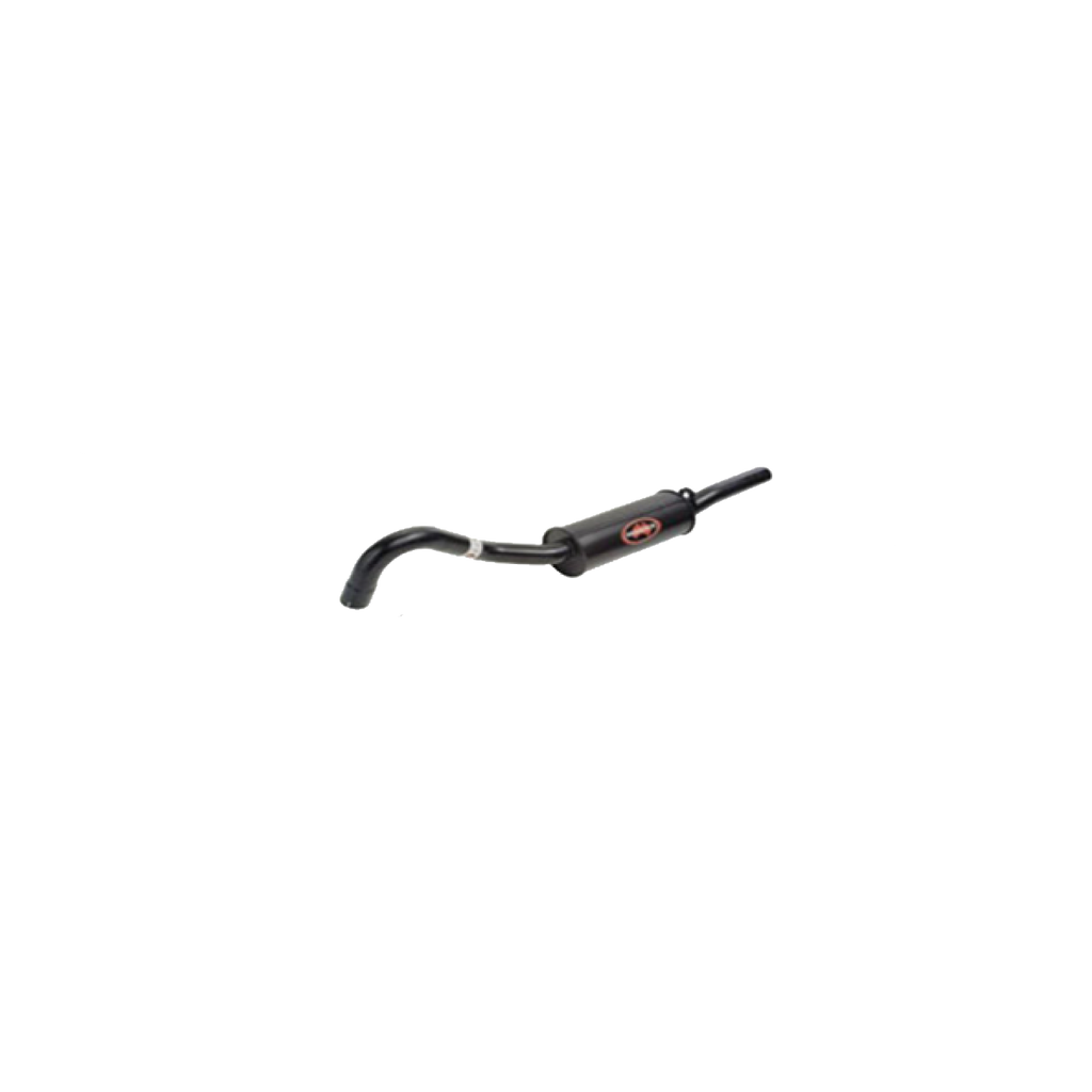 Redback Exhaust System for Holden Commodore (03/1986 - 1988), Calais (03/1986 - 1988)