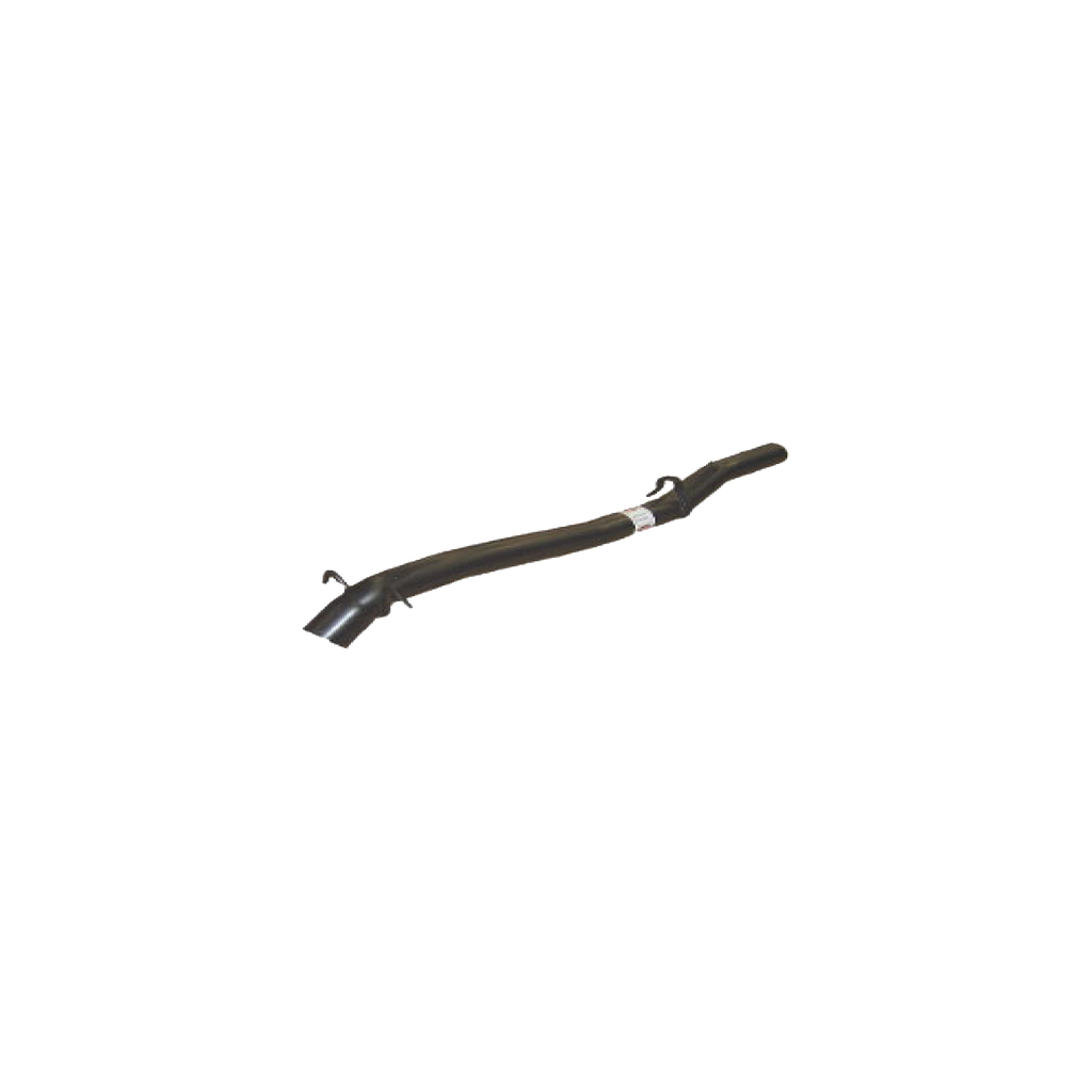 Redback Exhaust System for Holden Calais (09/1991 - 1995), Commodore (09/1991 - 04/1995)