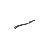 Redback Exhaust System for Holden Calais (09/1991 - 1995), Commodore (09/1991 - 04/1995)