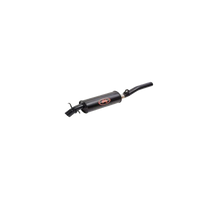 Redback Exhaust System for Holden Statesman (03/1990 - 06/1999), Caprice (03/1990 - 06/1999)