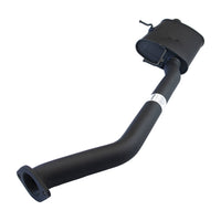 Redback Exhaust System for Holden Commodore (01/1988 - 2000)