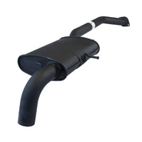 Redback Exhaust System for Holden Commodore (01/1988 - 04/1995)