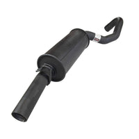 Redback Exhaust System for Holden Commodore (04/1995 - 12/2000)