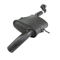 Redback Exhaust System for Holden Commodore (04/1995 - 12/2000)