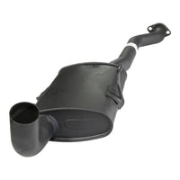 Redback Exhaust System for Holden Commodore (04/1995 - 12/2000)