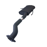 Redback Exhaust System for Holden Commodore (04/1995 - 1997), Calais (04/1995 - 1997)