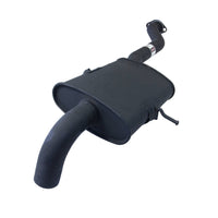 Redback Exhaust System for Holden Commodore (04/1995 - 08/1997), Calais (04/1995 - 1997)