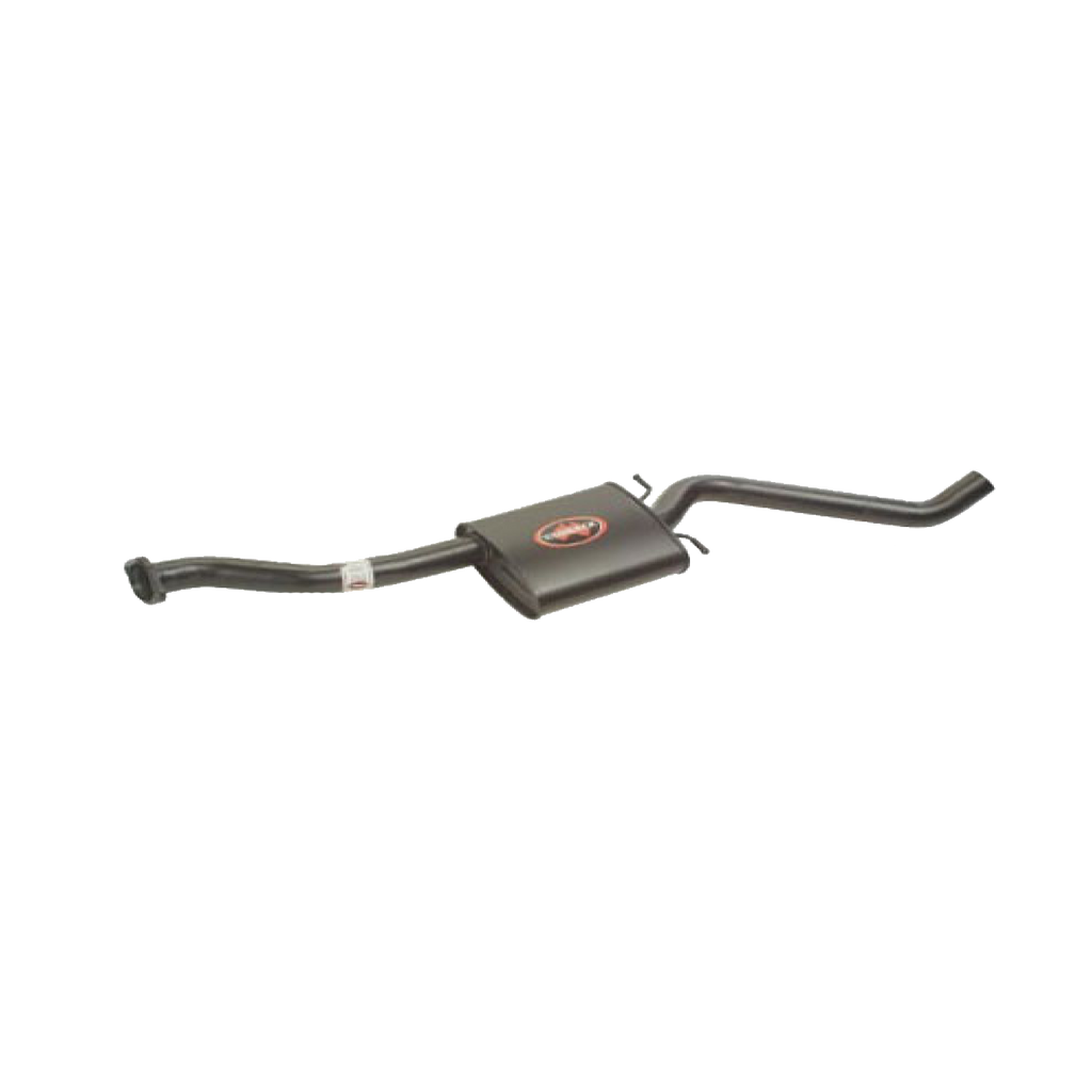 Redback Exhaust System for Holden Commodore (04/1995 - 08/1997), Calais (04/1995 - 08/1997)