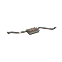 Redback Exhaust System for Holden Commodore (04/1995 - 08/1997), Calais (04/1995 - 08/1997)
