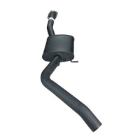 Redback Performance Exhaust System for HSV XU6 (03/1998 - 10/2002), Holden Commodore (09/1997 - 2004), Calais (08/1997 - 2004)