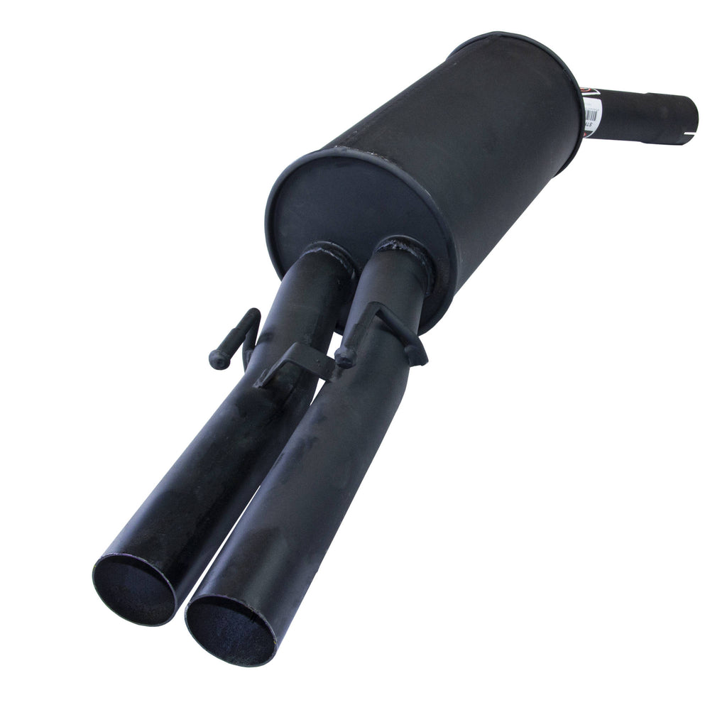 Redback Exhaust System for Holden Commodore (09/1997 - 2004), Calais (08/1997 - 08/2004), HSV XU6 (03/1998 - 10/2002)