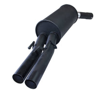 Redback Exhaust System for Holden Commodore (09/1997 - 2004), Calais (08/1997 - 08/2004), HSV XU6 (03/1998 - 10/2002)