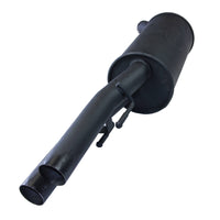 Redback Exhaust System for Holden Commodore (09/1997 - 2004), Calais (08/1997 - 08/2004), HSV XU6 (03/1998 - 10/2002)