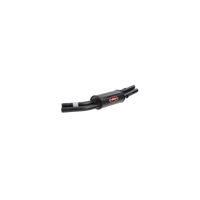 Redback Exhaust System for Holden Caprice (08/2004 - 2006), Statesman (08/2004 - 2006)