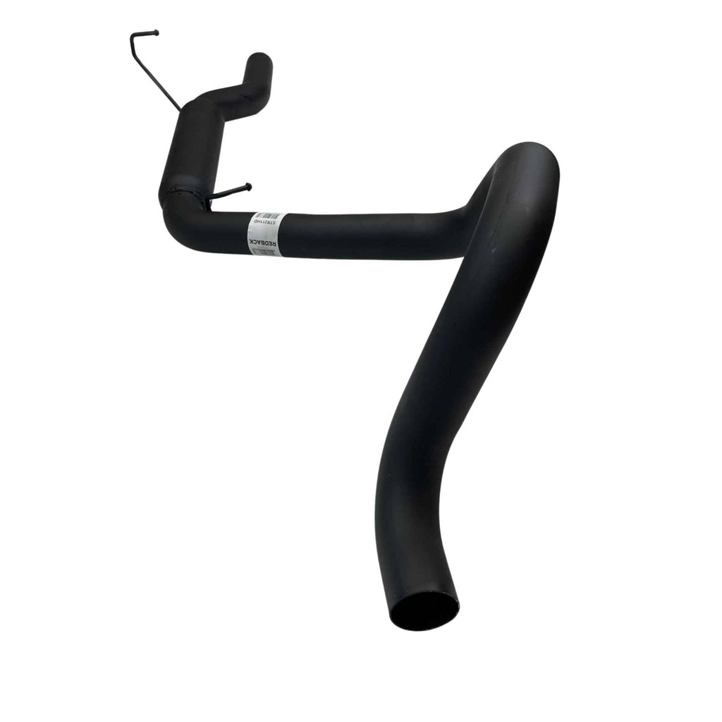 Redback Exhaust System for Ford Falcon (01/1991 - 09/2002), Fairmont (01/1991 - 09/2002)