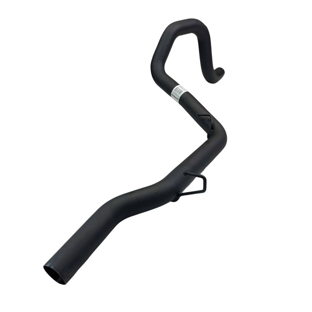 Redback Exhaust System for Ford Falcon (01/1998 - 09/2002), Fairmont (01/1998 - 09/2002)
