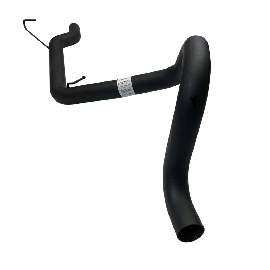 Redback Exhaust System for Ford Falcon (01/1998 - 09/2002), Fairmont (01/1998 - 09/2002)