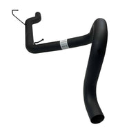 Redback Exhaust System for Ford Falcon (01/1998 - 09/2002), Fairmont (01/1998 - 09/2002)